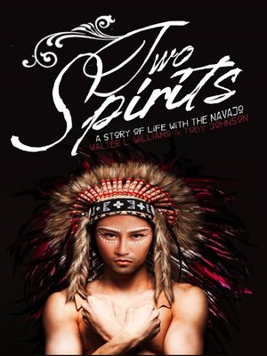 cover image of Two Spirits